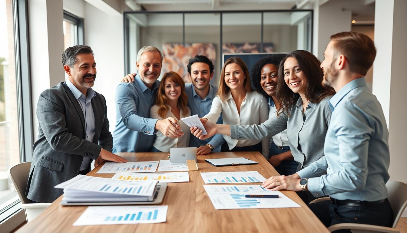 Apoio para Consultores