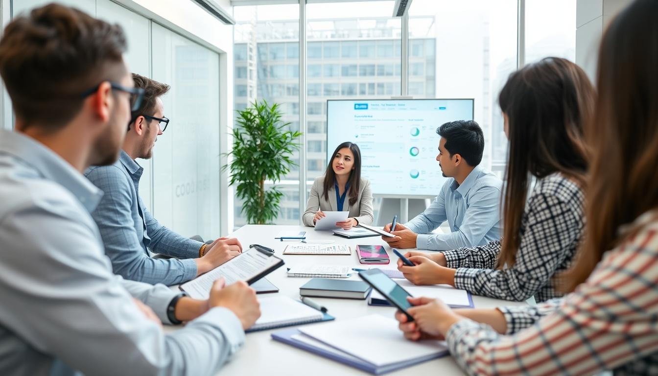 Treinamento para Profissionais